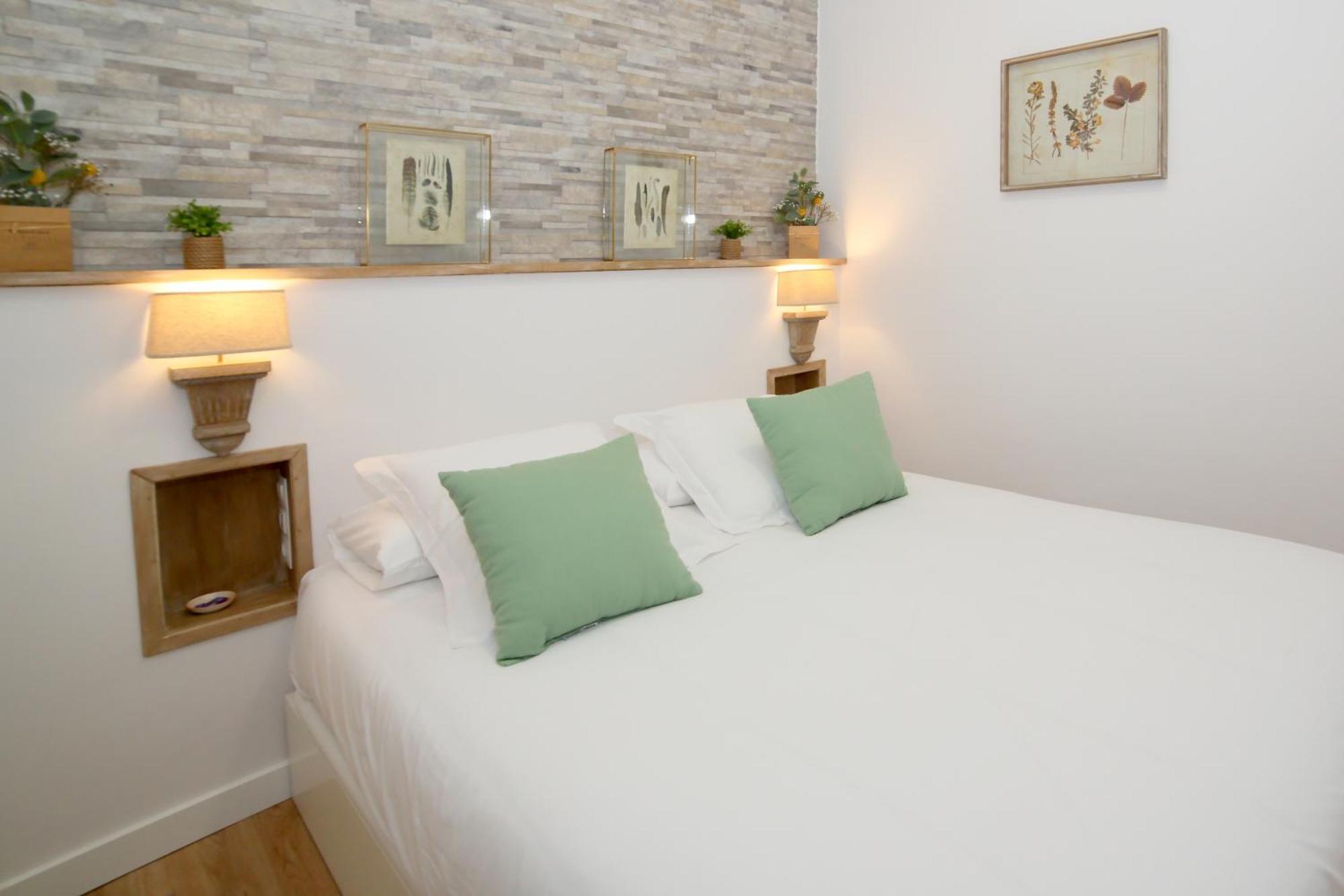 Gr Suites Boutique Catedral Malaga Bagian luar foto