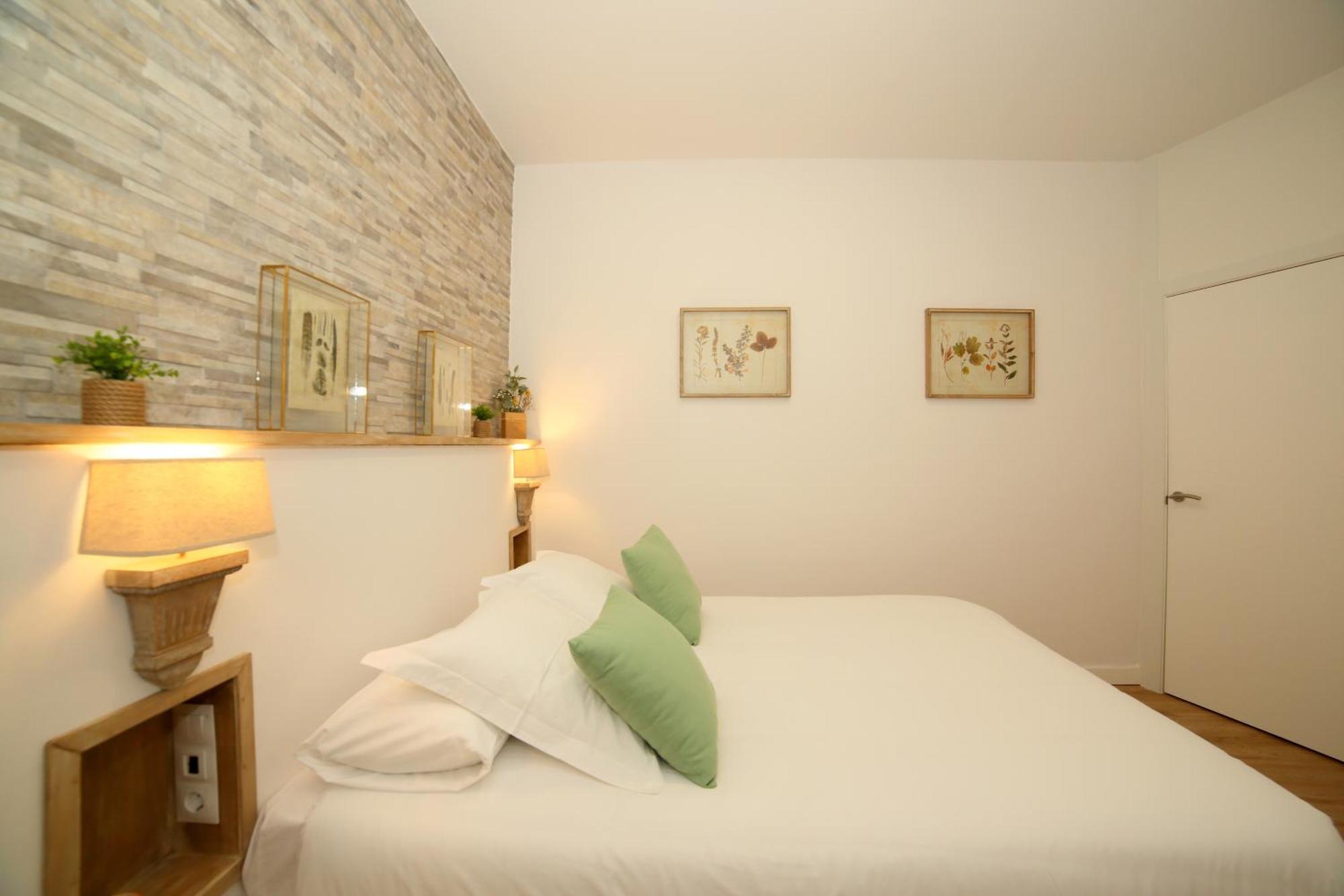 Gr Suites Boutique Catedral Malaga Bagian luar foto