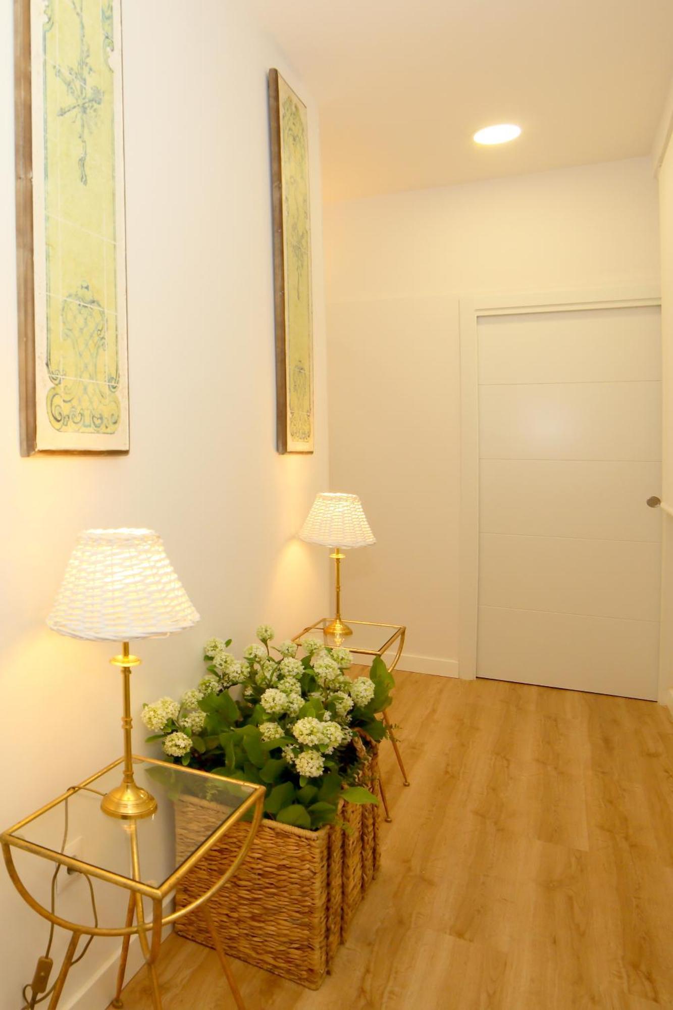 Gr Suites Boutique Catedral Malaga Bagian luar foto