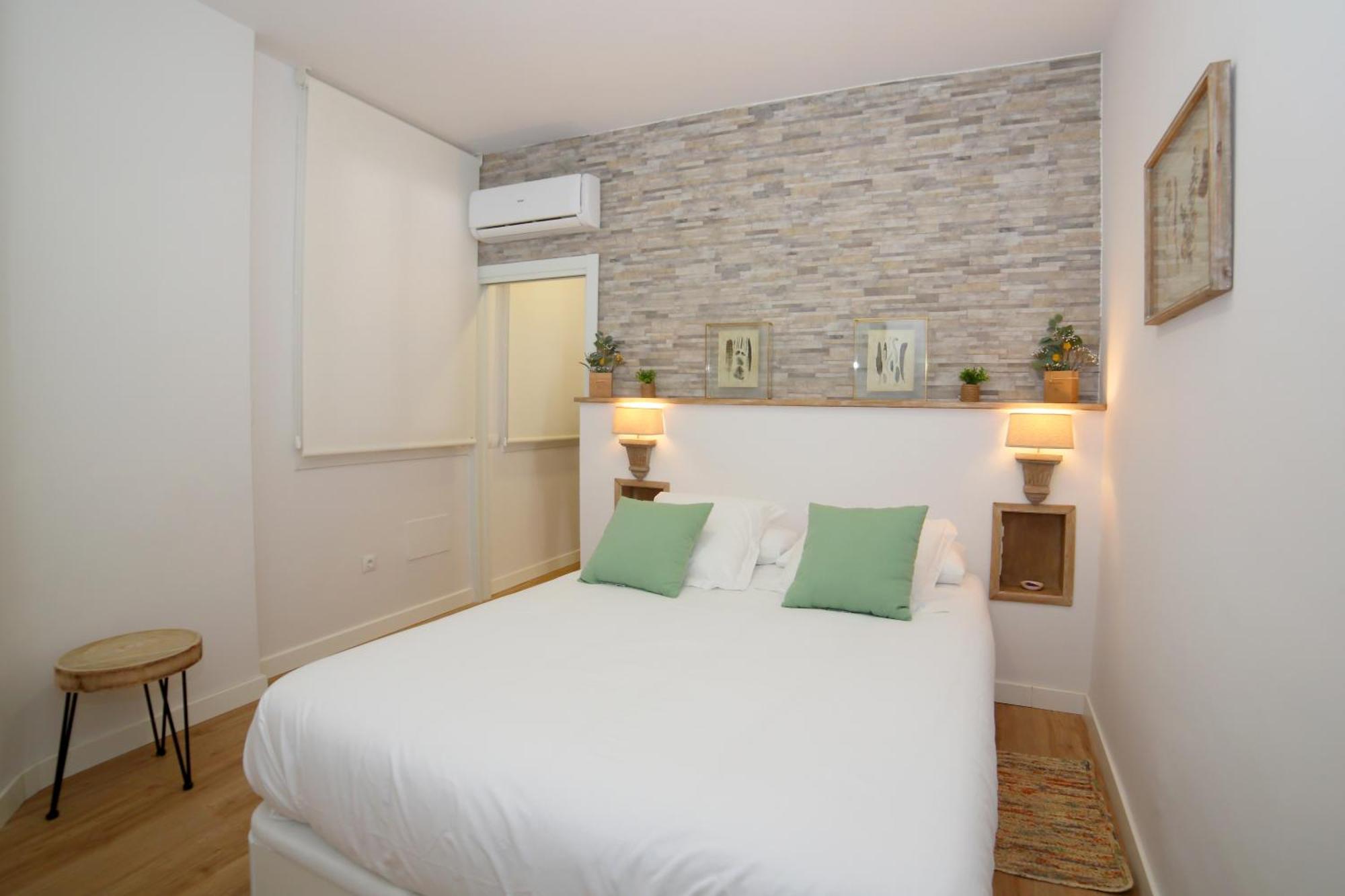 Gr Suites Boutique Catedral Malaga Bagian luar foto