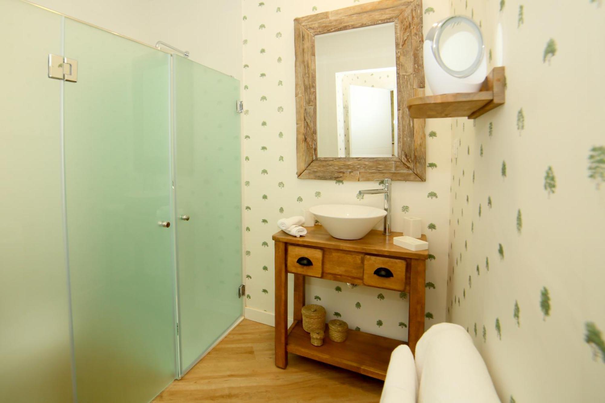Gr Suites Boutique Catedral Malaga Bagian luar foto