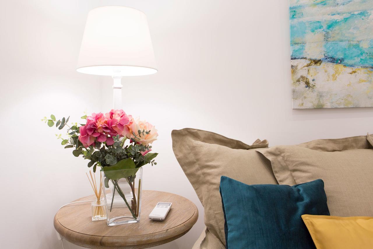 Gr Suites Boutique Catedral Malaga Bagian luar foto