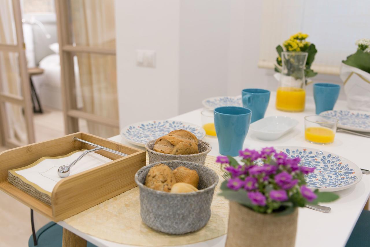 Gr Suites Boutique Catedral Malaga Bagian luar foto