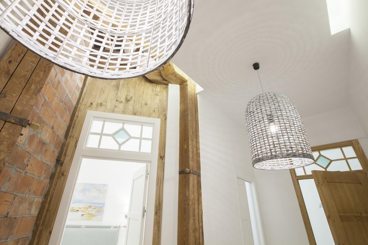 Gr Suites Boutique Catedral Malaga Bagian luar foto