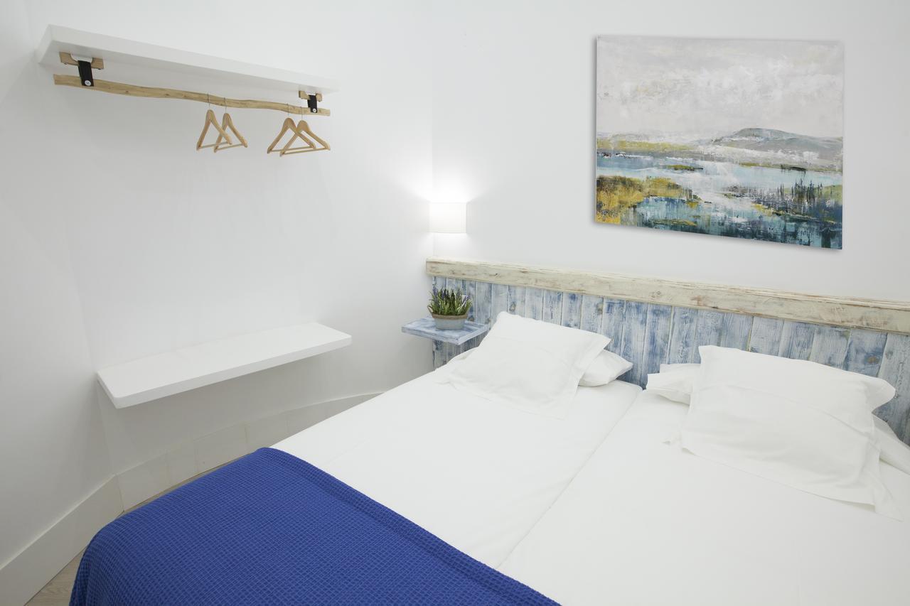 Gr Suites Boutique Catedral Malaga Bagian luar foto