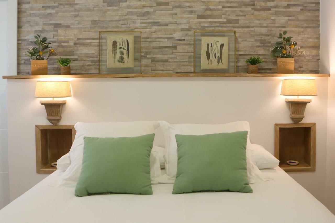 Gr Suites Boutique Catedral Malaga Bagian luar foto