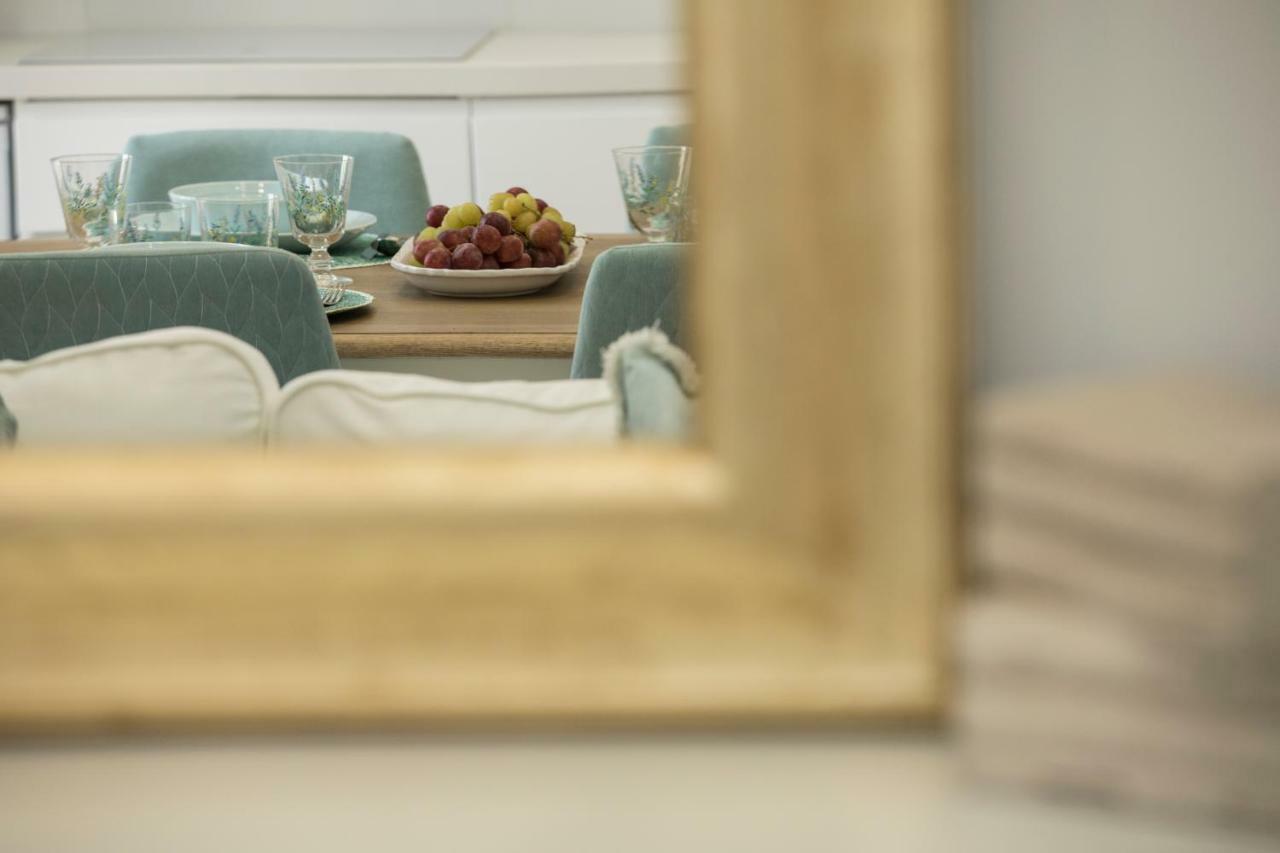 Gr Suites Boutique Catedral Malaga Bagian luar foto
